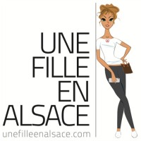 UNE FILLE EN ALSACE logo - Similar company to Privideal