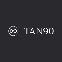 Tan90 logo - Similar company to Tan90