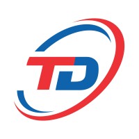 T.D. Electronic Systems logo - Similar company to Fashion Spell Ph