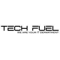 Tech Fuel Inc. - We Are Your IT Department logo - Similar company to Iconitel Consulting & Software Services