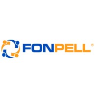 FONPELL logo - Similar company to Growthbyte