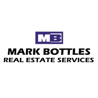 Mark Bottles Real Estate Services logo - Similar company to Benner Library & Resource Center
