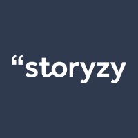 Storyzy logo - Similar company to Bloom Social Analytics