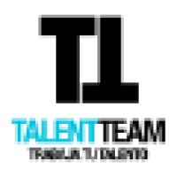 Talent Team Tenis