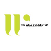The Well Connected logo - Similar company to Aemos Design+Engineering