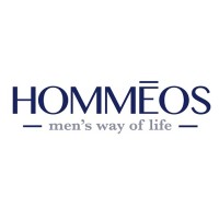 Hommeos logo - Similar company to Stocklear