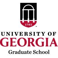 UGA Graduate School logo - Similar company to Uga Office For Student Success And Achievement