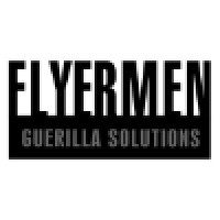 Flyermen Guerilla Solutions