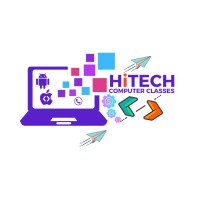 Hi-Tech Computer logo - Similar company to Problem Solver