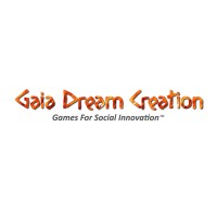 Gaia Dream Creation logo - Similar company to Redoapps