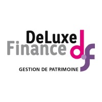 DELUXE FINANCE logo - Similar company to Riskassur