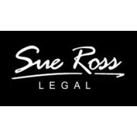Sue Ross Legal logo - Similar company to Woolf&Co