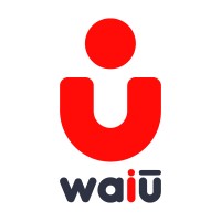 WAIU logo - Similar company to Timelights