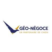 Géo-Négoce logo - Similar company to Entropy