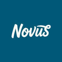 Novus Digital logo - Similar company to Turisconsult