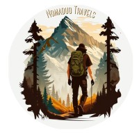 Nomaduo Travels logo - Similar company to International Coordination And Development Programme (Icdp)