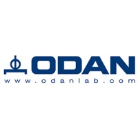 Odan Laboratories Ltd. logo - Similar company to Distribulite