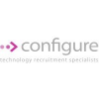 Configure logo - Similar company to Techrelate