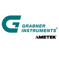 Grabner Instruments Messtechnik GmbH logo - Similar company to Stanhope-Seta