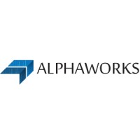 AlphaWorks CAE Technologies logo - Similar company to Eventcom