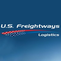 US Freightways Logistics logo - Similar company to Optimal Us Logistics
