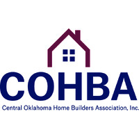 Central Oklahoma Home Builders Association logo - Similar company to Oklahoma County Criminal Justice Advisory Council