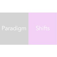 Paradigm Shifts logo - Similar company to Uu Leadership Program