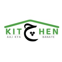 کچن گھر logo - Similar company to 7Tower - Mobile & Web App Development Agency