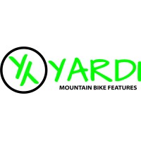 Yardi Mountain Bike Features logo - Similar company to Area Environments