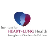 Ubc Heart And Lung Institute