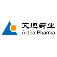 Jiangsu Aidea Pharmaceutical Group Co., Ltd. logo - Similar company to Fujian Comhony Biotechnology Co., Ltd
