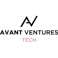 Avant Ventures Tech logo - Similar company to Sbm Ventures