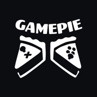 Gamepie logo - Similar company to Birungi Studio