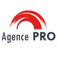 L'AGENCE PRO logo - Similar company to Deleg Media
