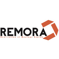REMORA logo - Similar company to Sce Silo Construction & Engineering