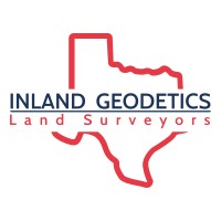 Inland Geodetics logo - Similar company to Smps Austin