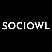 Sociowl logo - Similar company to Sociowl