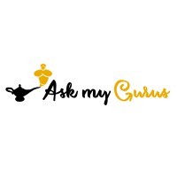 Askmygurus logo - Similar company to Bookstates