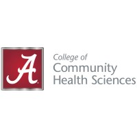 The University of Alabama College of Community Health Sciences logo - Similar company to The University Of Alabama Executive Mba