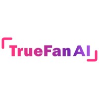 TrueFan AI logo - Similar company to Binocs.Co