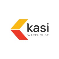 KasiWarehouse logo - Similar company to Josolar