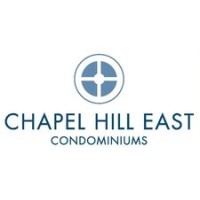 Chapel Hill East Condominium Association logo - Similar company to 119 Degrees Architect