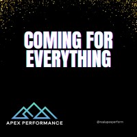 Apex Performance logo - Similar company to Effortlo