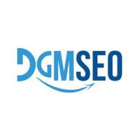 DgMSEO logo - Similar company to Iot Solutionz