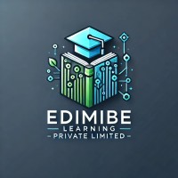 EDIMBIBE LEARNING PRIVATE LIMITED logo - Similar company to Tutrust Online Learning