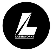 Laserworks Ideas logo - Similar company to Reform Designers