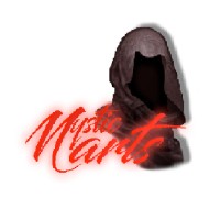 Mystic Arts Studios logo - Similar company to Cat Quartet Games