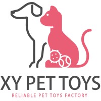 WuHu Xin Yi Pet Products Co.,LTD logo - Similar company to Kavin Intertrade Co.,Ltd.