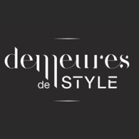 Demeures de style logo - Similar company to Homeready