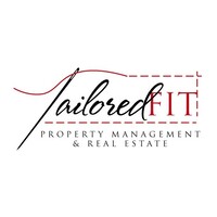 Tailored Fit Property Management logo - Similar company to Agnt Ai